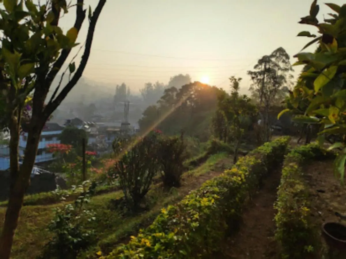 Rheinberg Town Haus Hotel Munnar Gasthuis