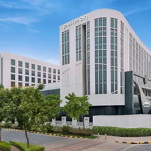 Pullman Aerocity Hotel New Delhi