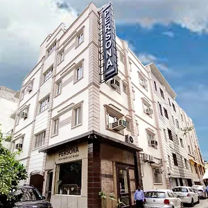 Persona International 3*, Delhi (National Capital Territory of India) India