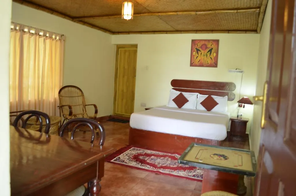 *** Affittacamere Hotel Rheinberg Town Haus Munnar India