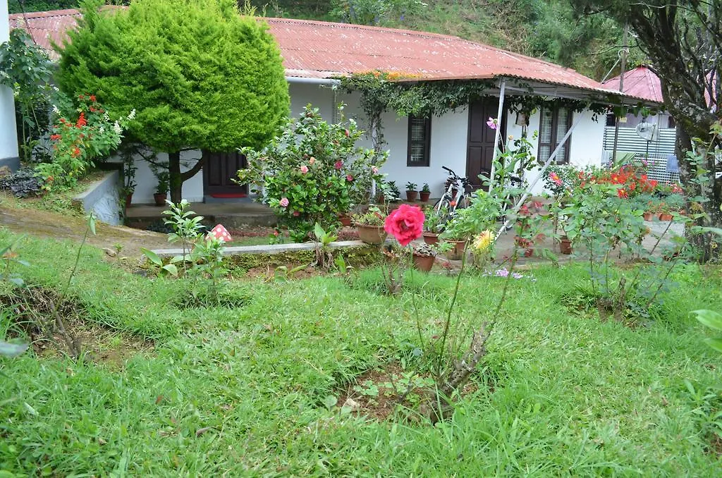 Affittacamere Hotel Rheinberg Town Haus Munnar
