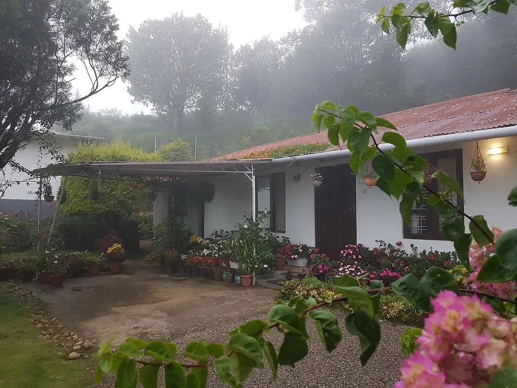 Hotel Rheinberg Town Haus Munnar