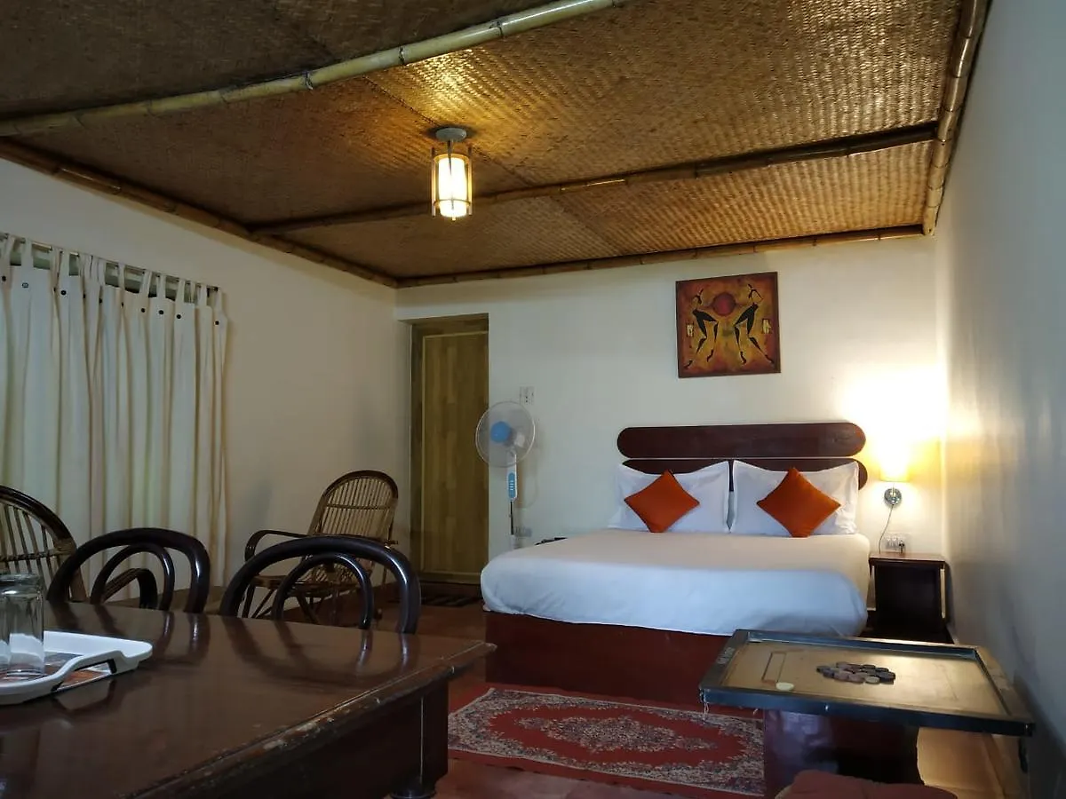 Hotel Rheinberg Town Haus Munnar