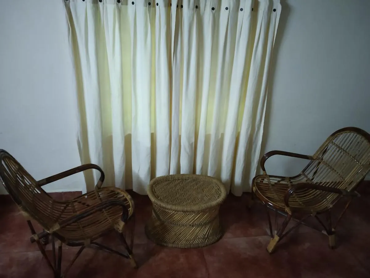 Hotel Rheinberg Town Haus Munnar 3*,