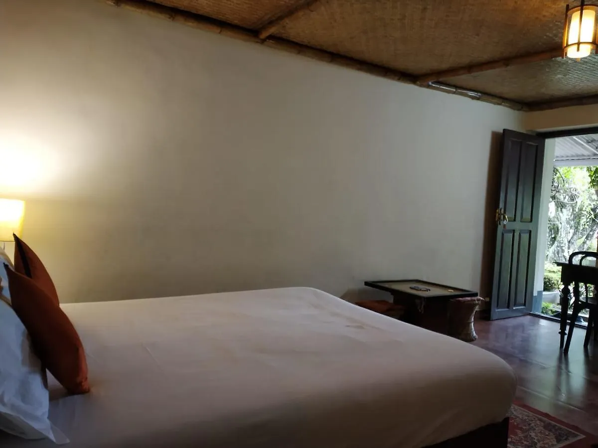 Hotel Rheinberg Town Haus Munnar Affittacamere