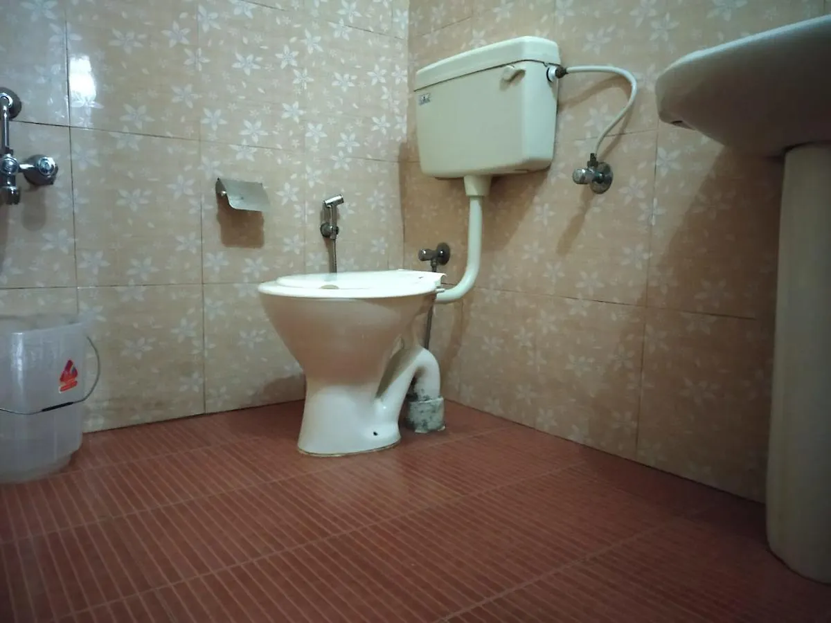 Hotel Rheinberg Town Haus Munnar 3*,